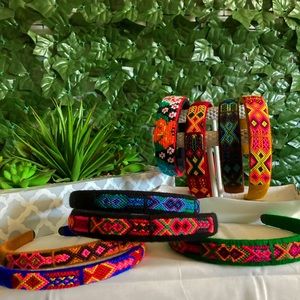 Headbands Multicolor